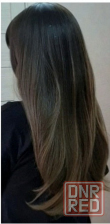 Парик Макеевка - изображение 2