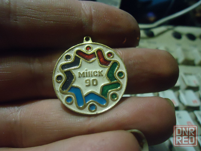 Refrigerator, or 1,2 color TV Донецк - изображение 1