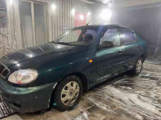 Ланос Сенс Донецк