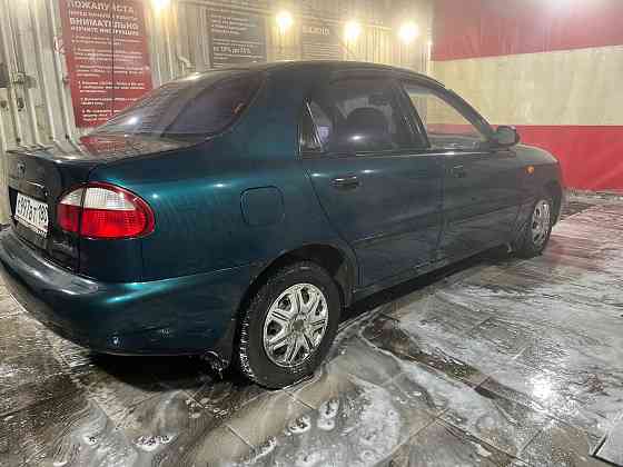 Ланос Сенс Донецк