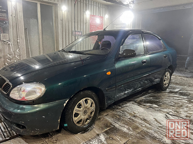 Ланос Сенс Донецк - изображение 2