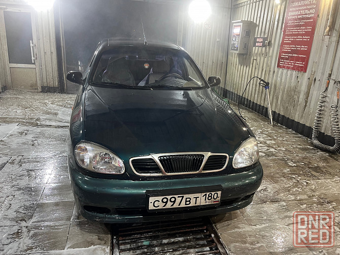 Ланос Сенс Донецк - изображение 1