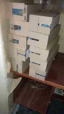 Кошачий корм 10короб не дорого Донецк