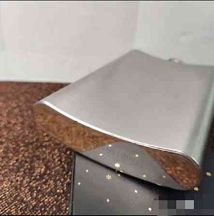 Boyscout Фляга, 250мл, серебристый Донецк