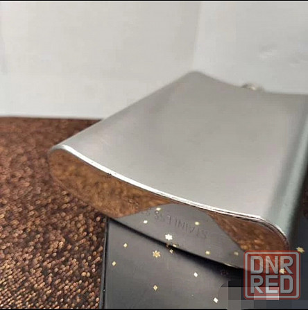 Boyscout Фляга, 250мл, серебристый Донецк - изображение 1