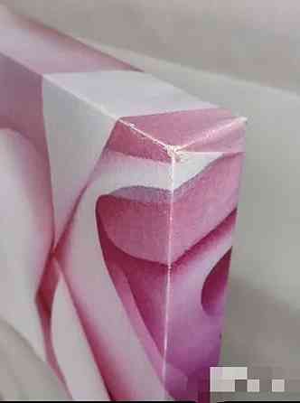 Картина на стену "Нежные розы", 50х100 Донецк