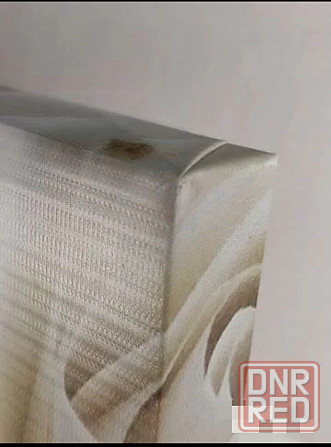 Картина на стену "Нежные розы", 50х100 Донецк - изображение 6