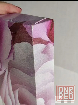 Картина на стену "Нежные розы", 50х100 Донецк - изображение 7