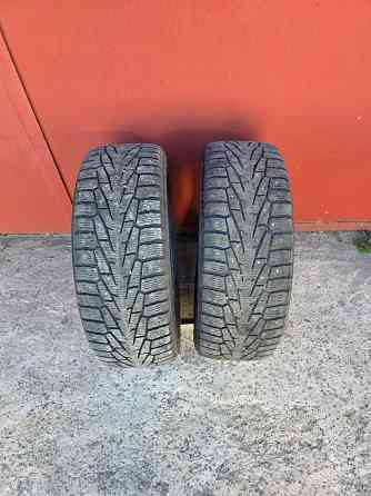 Nokian 235/60r17 Донецк