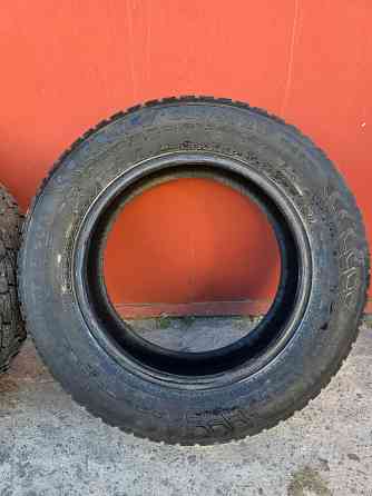 Nokian 235/60r17 Донецк