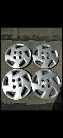 Колпаки R13 Kia Донецк