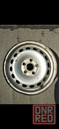 Диск 5/112 Донецк - изображение 1