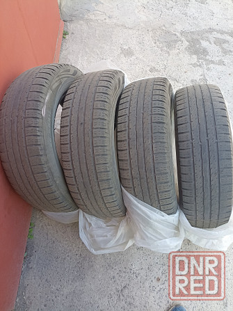 Шины 225/65r17 Донецк - изображение 2