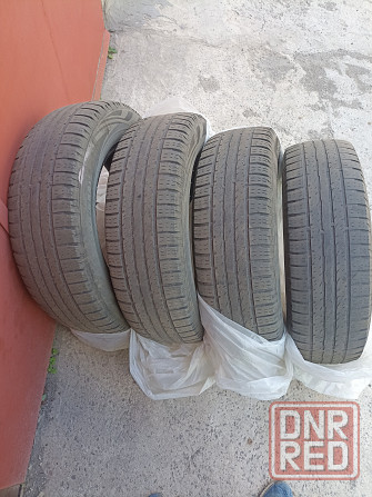 Шины 225/65r17 Донецк - изображение 1