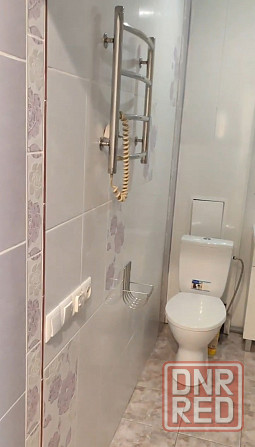 Продажа 2-х комнатной квартиры центр Макеевка, м-он Центральный Макеевка - изображение 8