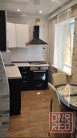 Продажа 2-х комнатной квартиры центр Макеевка, м-он Центральный Макеевка - изображение 9