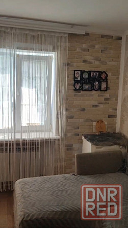 Продажа 2-х комнатной квартиры центр Макеевка, м-он Центральный Макеевка - изображение 4