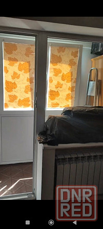 Продажа 2-х комнатной квартиры центр Макеевка, м-он Центральный Макеевка - изображение 6