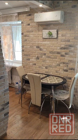 Продажа 2-х комнатной квартиры центр Макеевка, м-он Центральный Макеевка - изображение 5