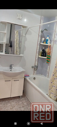 Продажа 2-х комнатной квартиры центр Макеевка, м-он Центральный Макеевка - изображение 7