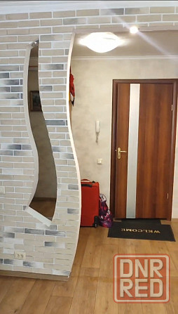 Продажа 2-х комнатной квартиры центр Макеевка, м-он Центральный Макеевка - изображение 2