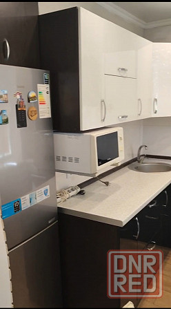 Продажа 2-х комнатной квартиры центр Макеевка, м-он Центральный Макеевка - изображение 1