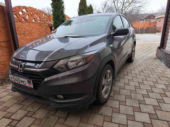 Продам Honda HR-V Макеевка