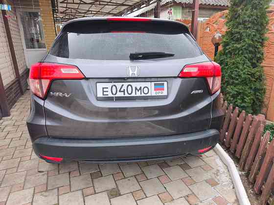 Продам Honda HR-V Макеевка