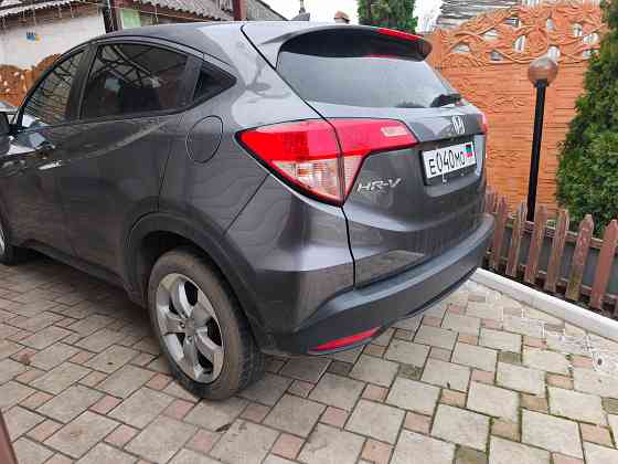 Продам Honda HR-V Макеевка