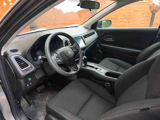 Продам Honda HR-V Макеевка