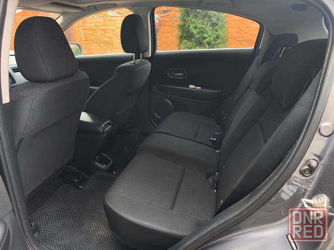 Продам Honda HR-V Макеевка - изображение 7