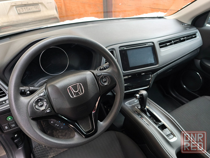 Продам Honda HR-V Макеевка - изображение 6
