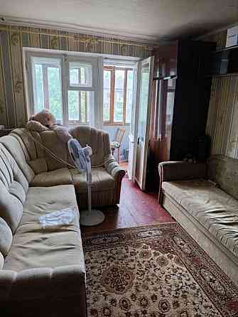 Продается 1 комнатная квартира Калининский р-н Какаду Донецк