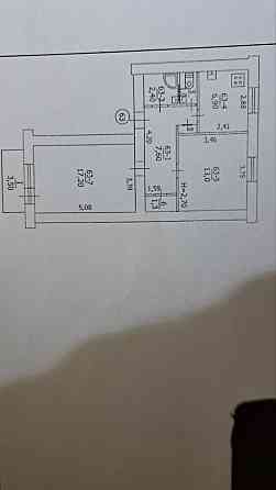 2 комнатная квартира,Гвардейка,Макеевка Макеевка