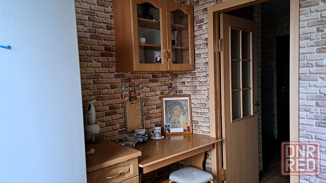 2 комнатная квартира,Гвардейка,Макеевка Макеевка - изображение 6