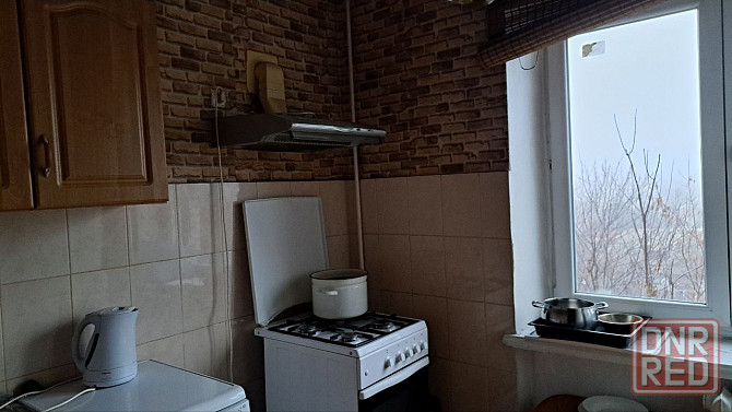 2 комнатная квартира,Гвардейка,Макеевка Макеевка - изображение 3