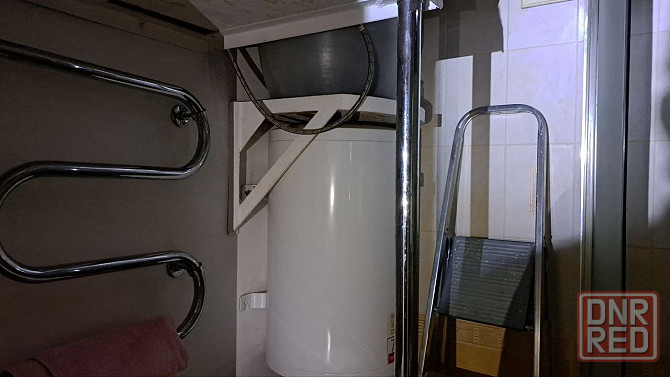 2 комнатная квартира,Гвардейка,Макеевка Макеевка - изображение 9