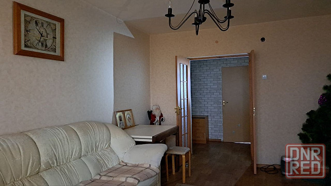 2 комнатная квартира,Гвардейка,Макеевка Макеевка - изображение 1