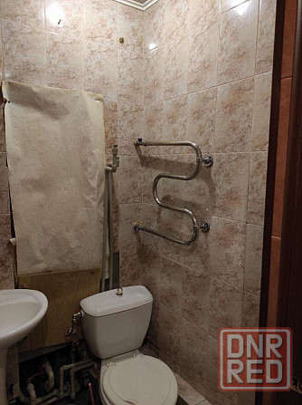 Продается 1 комнатная квартира Киевский р-н Путиловка Донецк - изображение 9