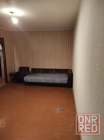 Продается 1 комнатная квартира Киевский р-н Путиловка Донецк - изображение 6