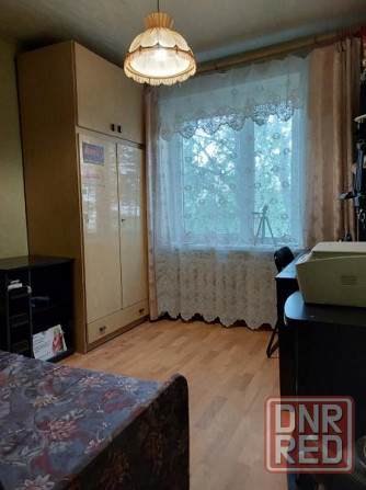 Продается 3 комнатная квартира Днепродзержинская Ленинский р-н Донецк - изображение 2