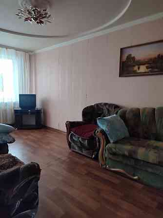 Сдам 3к квартиру на Текстильщике Донецк