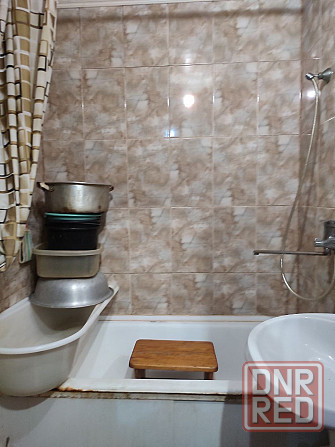 Сдам 3к квартиру на Текстильщике Донецк - изображение 9