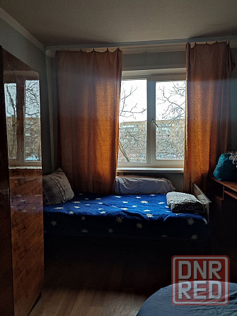 Сдам 3к квартиру на Текстильщике Донецк - изображение 7