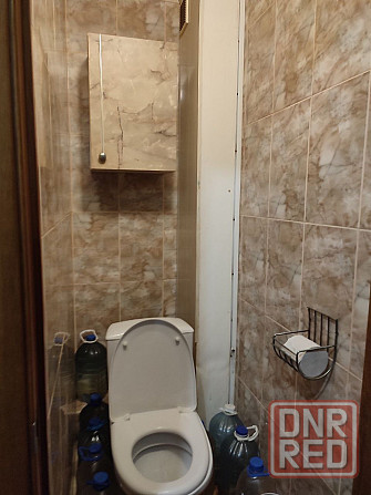 Сдам 3к квартиру на Текстильщике Донецк - изображение 10