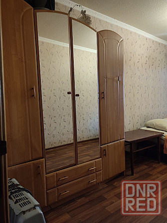 Сдам 3к квартиру на Текстильщике Донецк - изображение 1