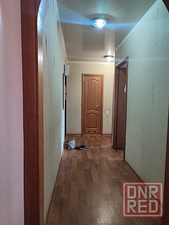 Сдам 3к квартиру на Текстильщике Донецк - изображение 5