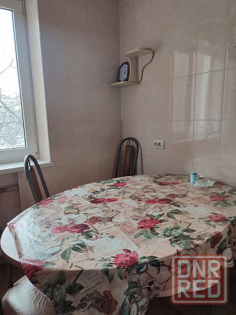 Сдам 3к квартиру на Текстильщике Донецк - изображение 12
