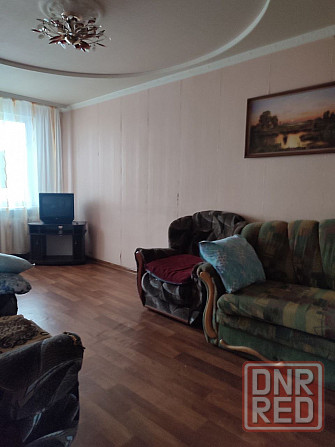 Сдам 3к квартиру на Текстильщике Донецк - изображение 6