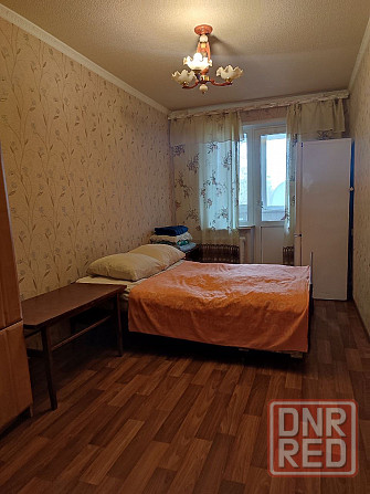 Сдам 3к квартиру на Текстильщике Донецк - изображение 2